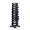 Stojan na činky TRINFIT Dumbbell Rack Tower