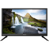 Sencor SLE 2472TCS H.265 (HEVC) led tv