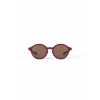 IZIPIZI Detské slnečné okuliare IZIPIZI - SUN KIDS (12-36m) ANTIQUE PURPLE