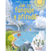 Jak to funguje v přírodě - Podívej se pod okénko | autor neuvedený