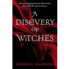 A Discovery of Witches