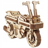 UGEARS 3D puzzle Folding Scooter 192 ks