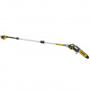 Píla odvetvovacia reťazová 18V 20cm 3m rukoväť bez AKU DEWALT DCMPS567N
