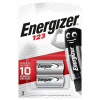 Energizer Lithium 123 FSB2 1500mAh 3V 2ks lítiové batérie E300783702