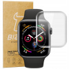 Ochranná fólia Bizon pre Apple Watch 7 41 mm, Apple Watch 8 41 mm, Apple Watch 9 41 mm