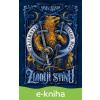 E-kniha Zloději stínu – Tajemství dračích mečů - Kevin Sands, Olga Zakis (Ilustrátor)