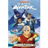 Avatar : The Last Airbender - North & South Part One Yang Gene Luen