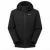 Pánska bunda Montane Duality Jacket Black L