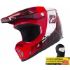 KENNY PERFORMANCE RED CANDY M PRILBA (KENNY PERFORMANCE RED CANDY M PRILBA)