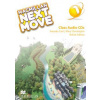 Next Move 1 Class Audio CD