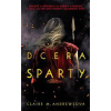 Dcera Sparty - M. Andrewsová Claire