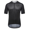 GORE Grid Fade Jersey 2.0 Mens black/lab grey - XXL