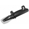 Zadný blatník M-Wave Dirt Board čierny
