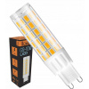 LED žiarovka G9 výkonná 10 W studená biela 6000K