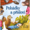 Pohádky a přísloví - Jana Burešová