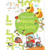 Napiš a smaž Aktivity na farmě