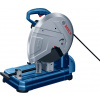 Bosch GCO 14-24 J Professional 0.601.B37.200 (Rezacia brúska na kovy 0601B37200)