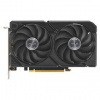 Grafická karta Asus Dual AMD Radeon RX 9060 XT 8GB (90YV0MI1-M0NA00) čierna