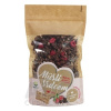 topnatur Müsli srdcom MALINA & Belgická čokoláda 1x250 g