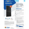 RISEN ENERGY RSM144-6 405Wp panely MONO HALF CUT (RISEN ENERGY RSM144-6 405Wp panely MONO HALF CUT)