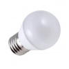 Nedes Iluminačná žiarovka LED G45 E27 14SMD 5W