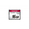 TRANSCEND CompactFlash Card CF180, 4GB, SLC mode WD-15, Wide Temp.