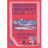 Místopisný obrázkový atlas aneb Krasohled český 9. - Milan Mysliveček