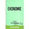 E-kniha Ekonomie - Vít Pošta, Markéta Šumpíková