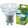 PHILIPS žárovka LEDClassic 50W GU10 WH 36D ND UE SRT4 929003610001