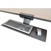 NEO-FLEX UNDERDESK KEYBOARD ARM, držák klávesnice a myši s upevněním ke stolu 97-582-009