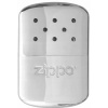 Ohrievač rúk Zippo chróm