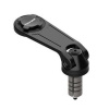 Rokform držiak Pro Series Motorcycle Stem Mount - Black