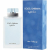 Dolce & Gabbana Light Blue Eau Intense, parfumovaná voda dámska 100 ml, 100ml