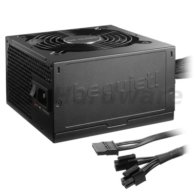 be quiet! System Power 9 CM 700W [BN303]