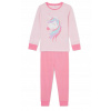 Pyžamo, župán - C&A pyžamá veľkosť 98 ružová (Unicorn Girl's pyžamy jednorožec pyžamy 98)