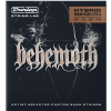 Dunlop BEHYN50105 Behemoth Struny pre basgitaru