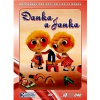Rozprávky - Mária Ďuríčková - Danka a Janka