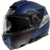 Prilba SCHUBERTH C5 ECLIPSE Blue Veľkosť: L (58-59 cm)