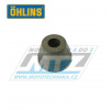 Doraz zadného tlmiča Öhlins - rozmery 16x47x36mm