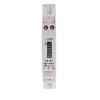 F&F Analógový jednofázový elektromer LE-01 45A/230VAC 1M priamy