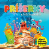 Príšerky a ich kamaráti - Matys