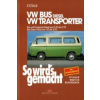 VW Bus und Transporter Diesel von 11/80 bis 12/90, Bus Syncro Diesel von 02/85 bis 10/92