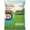 Mikroflora 3v1 Trávnikové hnojivo 20 kg FLOROVIT (Mikroflora 3v1 Trávnikové hnojivo 20 kg FLOROVIT)