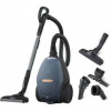 Podlahový vysávač Electrolux Pure D8.2 PD82-8DB modrý