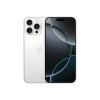 Apple iPhone 16 Pro Max 256GB White Titanium EU MYWW3