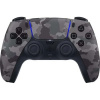 Sony PS5 Dualsense Wireless Controller Camo Gray EU