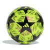 Futbalová lopta ADIDAS-UCL CLB F SYELLO/BLACK Žltá 3 2026