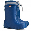 Dámske zateplené topánky Demar Mammut-SM 0301 D blue - 38/39 Eu
