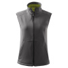 Malfini Softshell Vision Vest W MLI-51636 (122753) Black XL