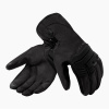 REVIT rukavice BORNITE H2O dámske black - S